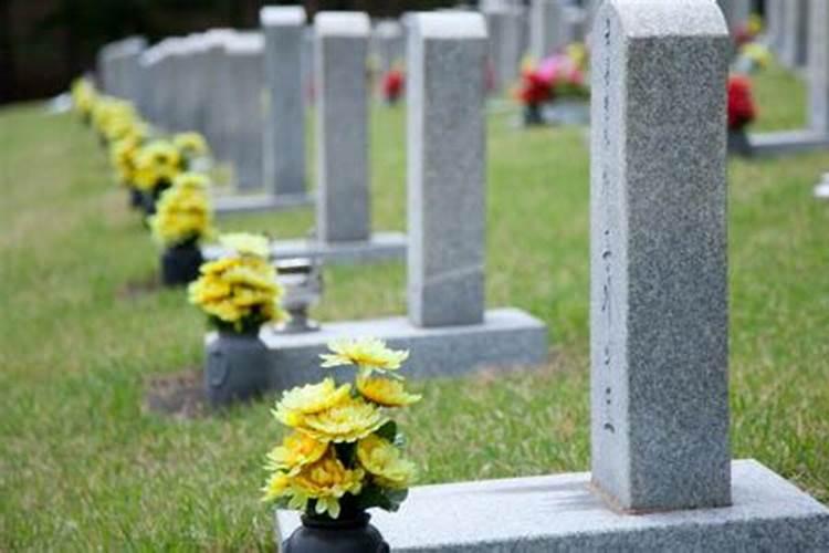 清明节上坟最佳时间