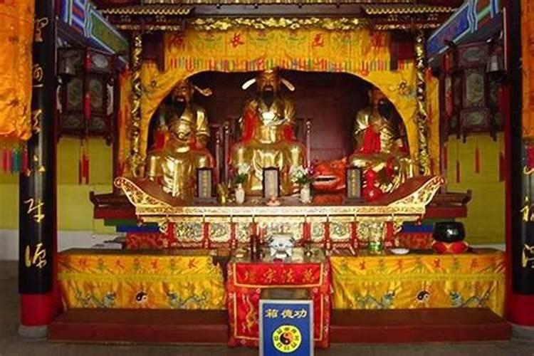 正规超度超度婴灵