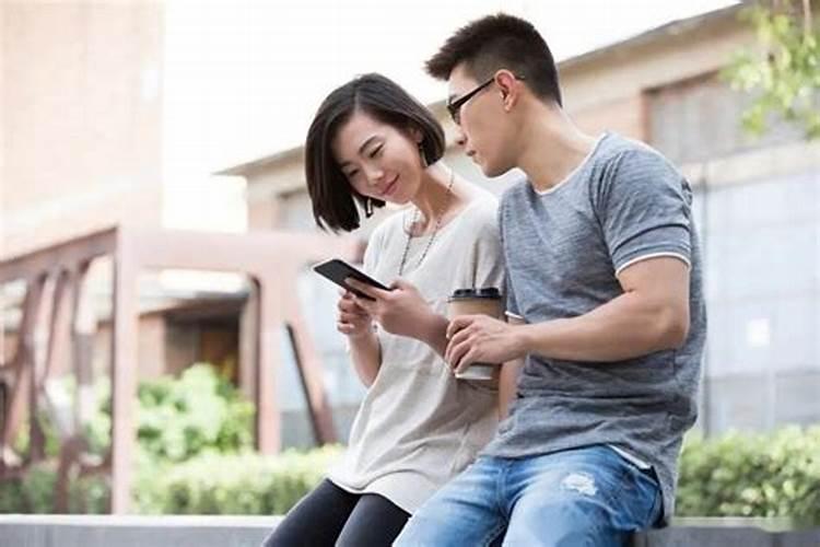 梦到和心仪的男生表白