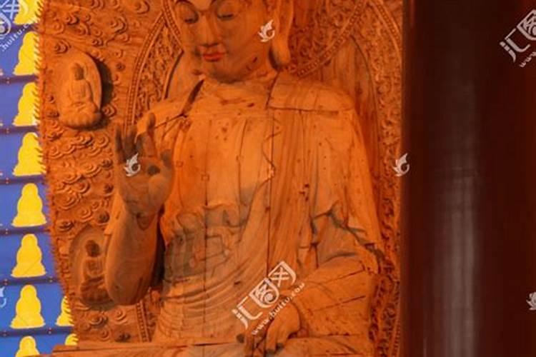 杭州可以做法事的寺院