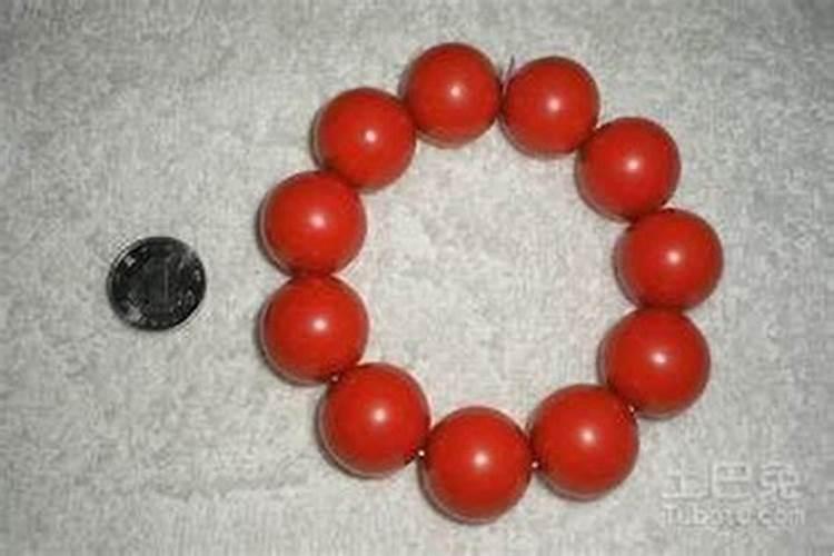 本命年手串断了预兆什么意思？