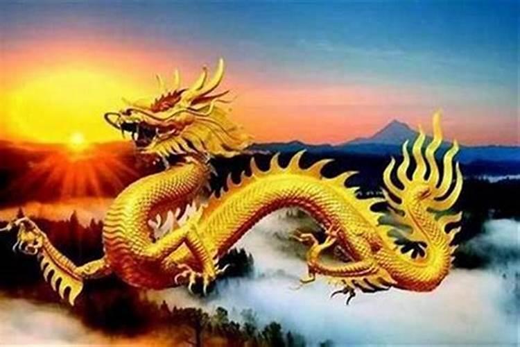 属龙人的运势怎样？