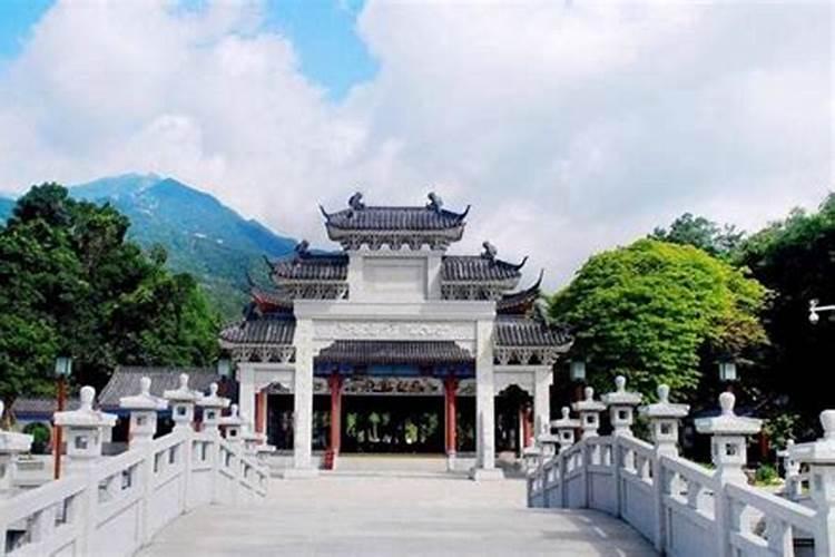 惠州正月初一哪里好玩？