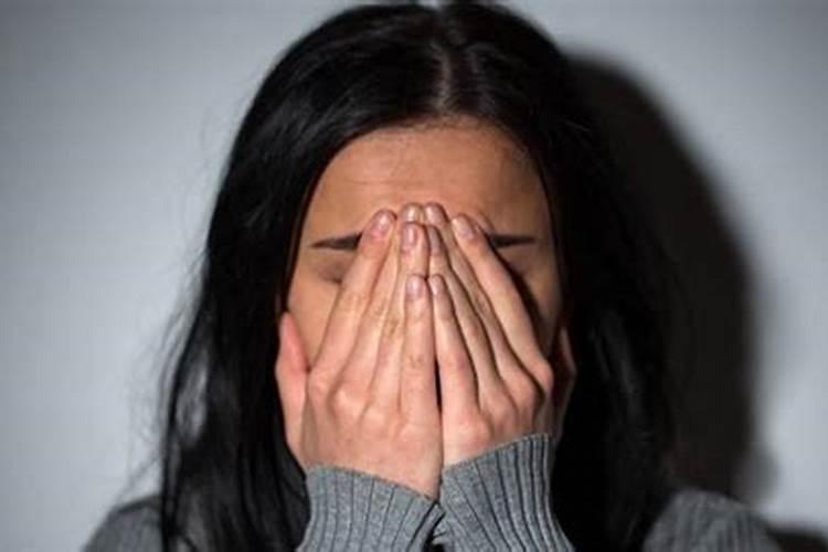 梦见别人哭是什么情况？