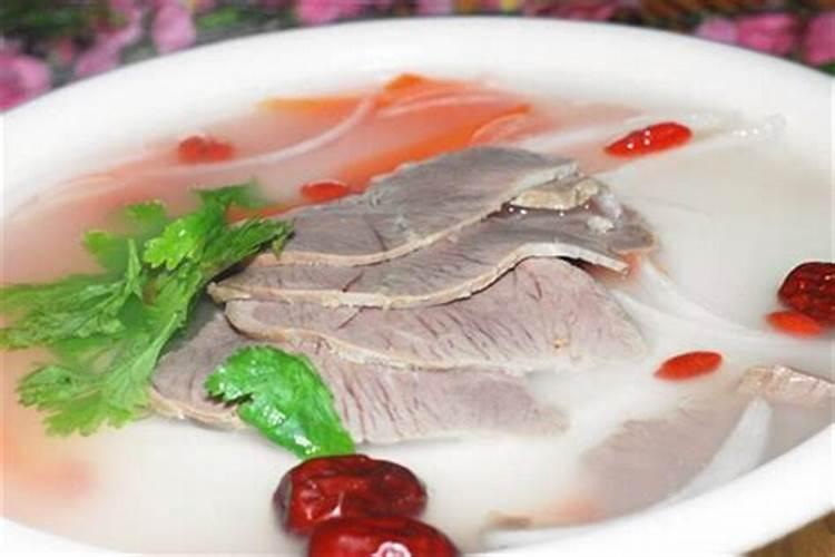 童子命适合开羊汤馆吗？