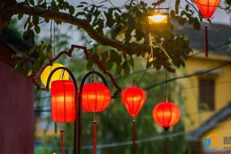 正月十五在农村的禁忌是