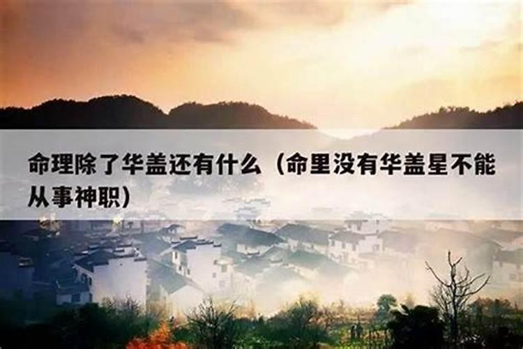 八字有丑土有仙缘