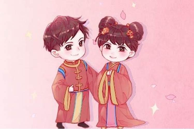 两个木命人合婚相合吗？