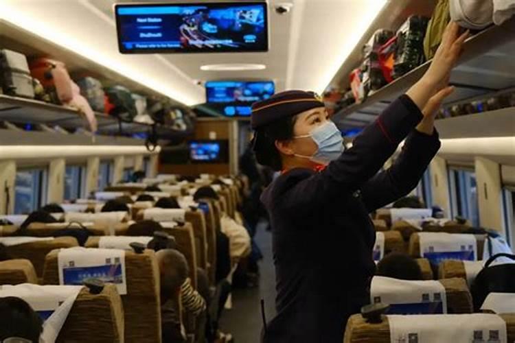 小年春运客流高峰