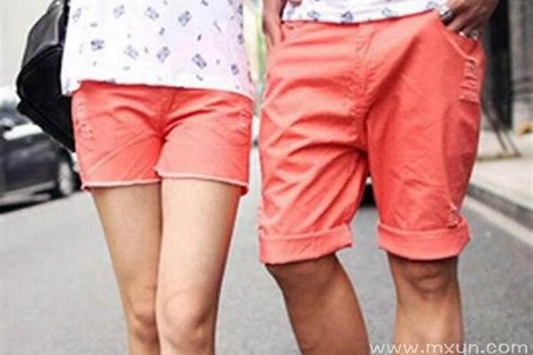 梦见男人短裤是什么意思？