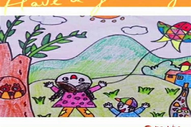 走进清明感受传统