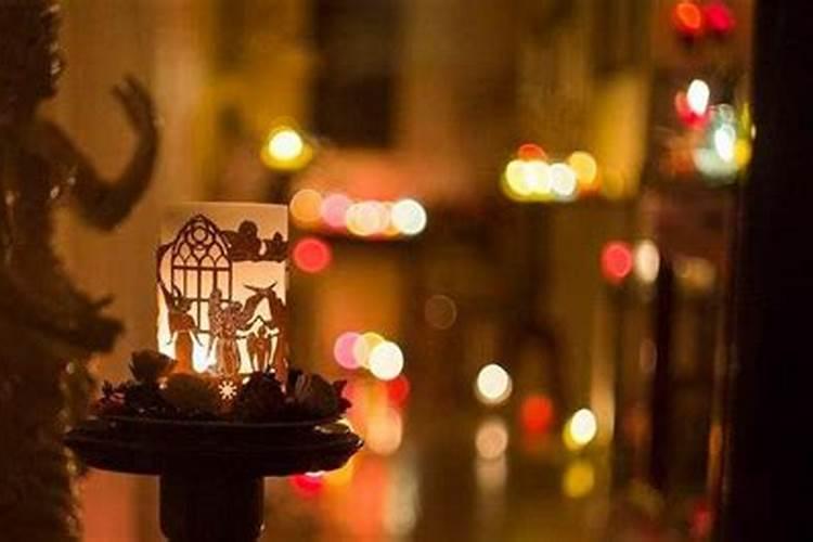 十一月初一寒衣节禁忌