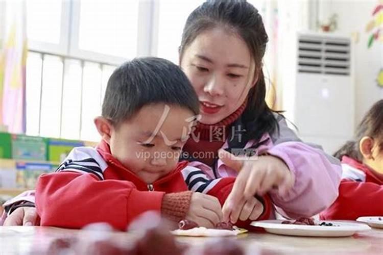 乡下的孩子怎么过的腊八？