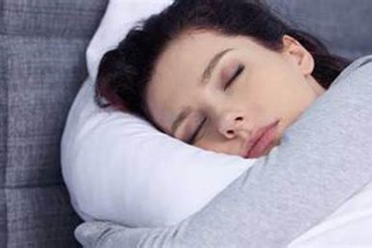 梦到自己父母双亡大哭