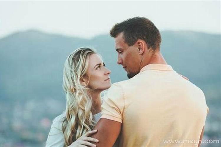 梦见前女友回来了是什么预兆？