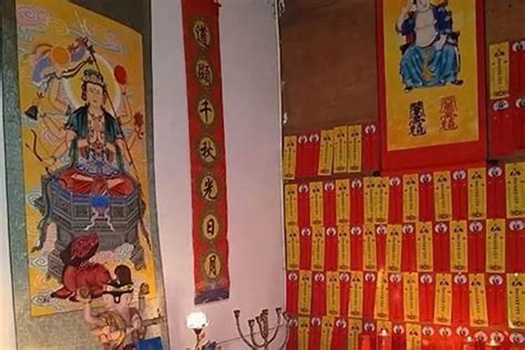 超度亲人的亡灵是什么经？