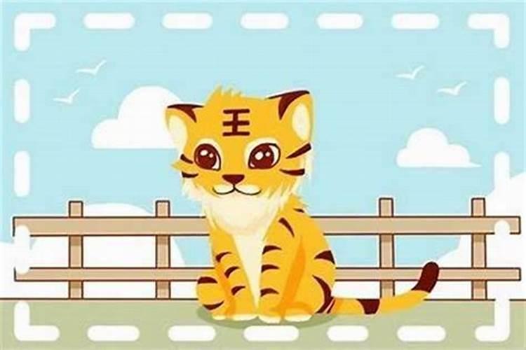 本命年能盖新楼房吗属虎？