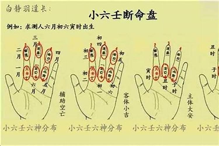 马前课怎么算姻缘？