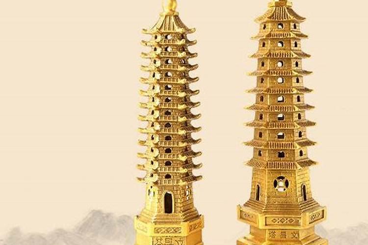 七层文昌塔代表什么？