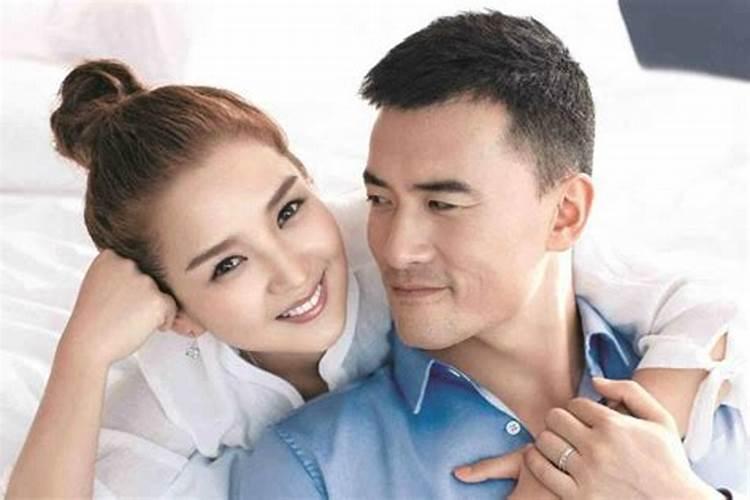 婚姻宫带克婚姻感情不顺