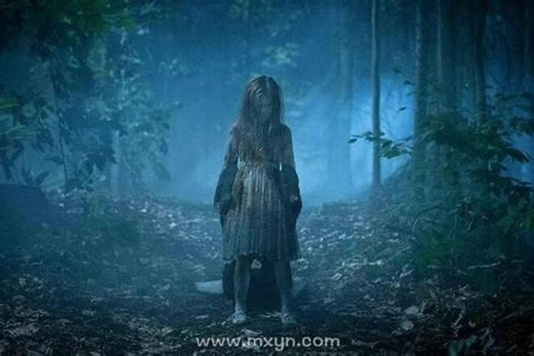 梦见死人复活是什么意思周公解梦？