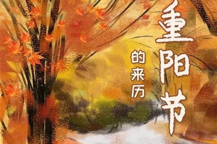 重阳节仙家贡品