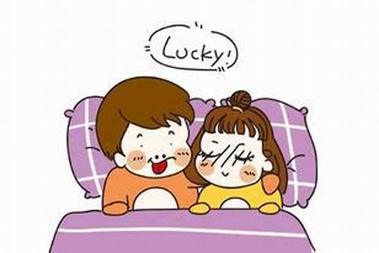 连续好几天梦见弟弟？