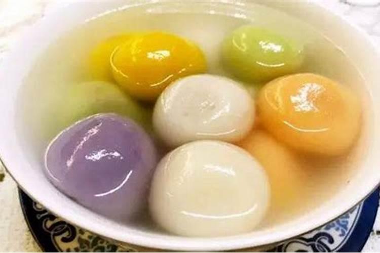 冬至广西习俗怎么样？