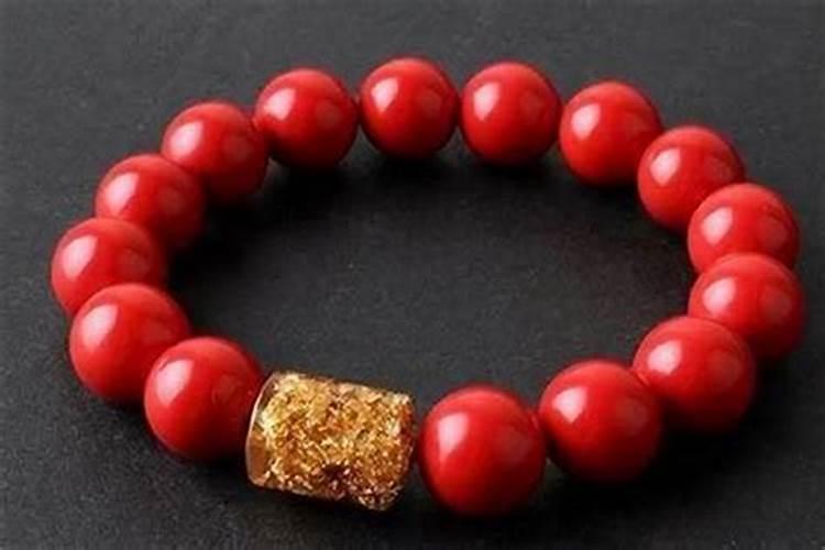 本命年手串戴哪个手比较好？