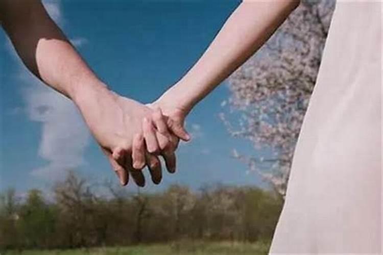 算婚姻说有缘分是能结婚吗？