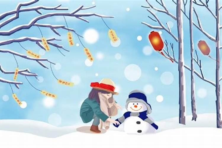 去年冬至有什么风俗活动？