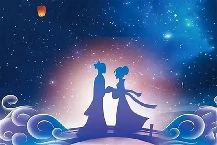 七夕节是什么含义是几月几日？