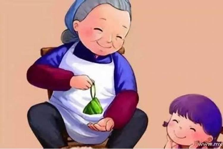 梦见姥姥死了是什么征兆？