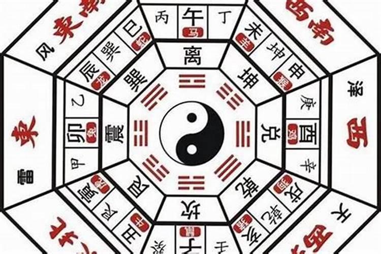 八字算命顺口溜怎么说？