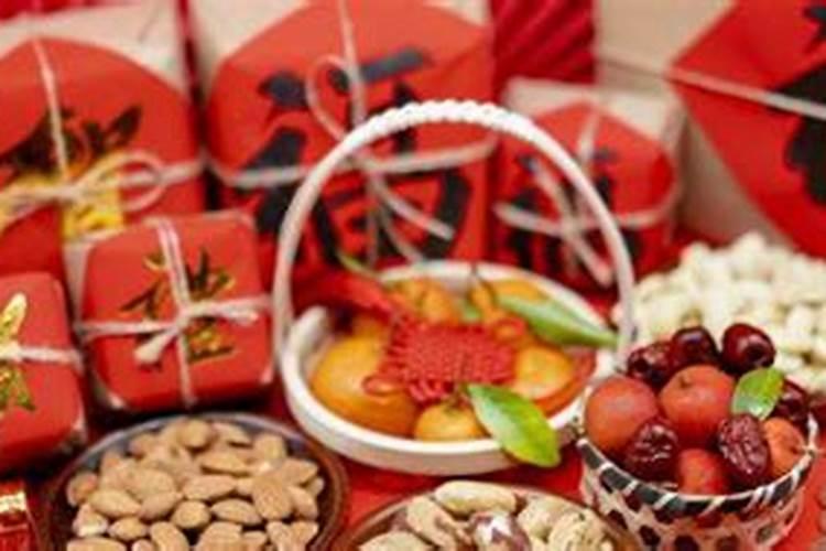 农历正月初一俗称什么节日？