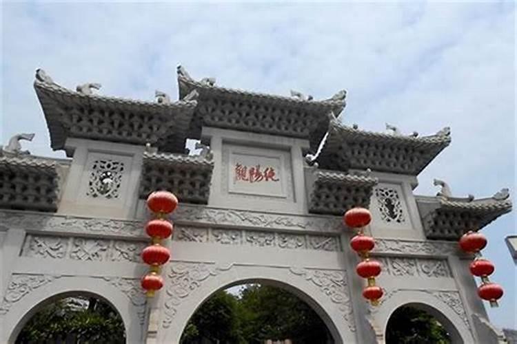 在广州做法事哪里好？