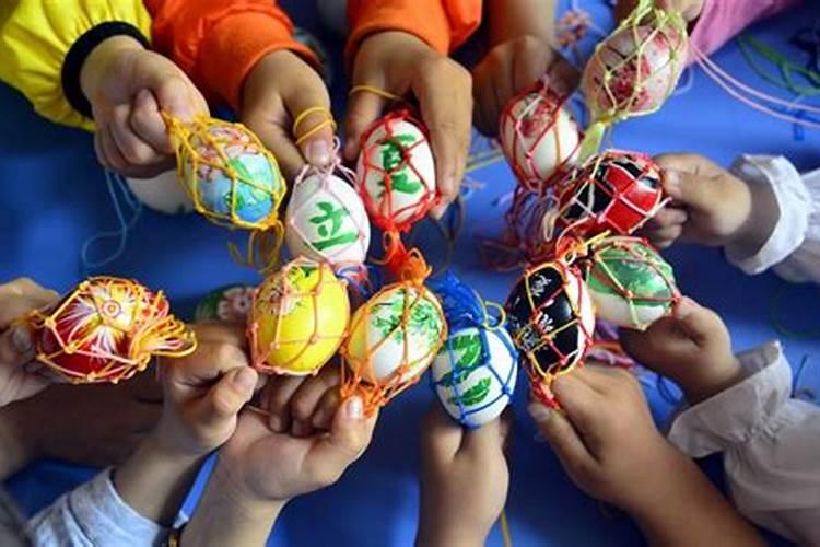 立夏下雨有什么习俗吗？