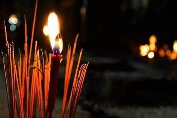 鬼节需要注意什么？