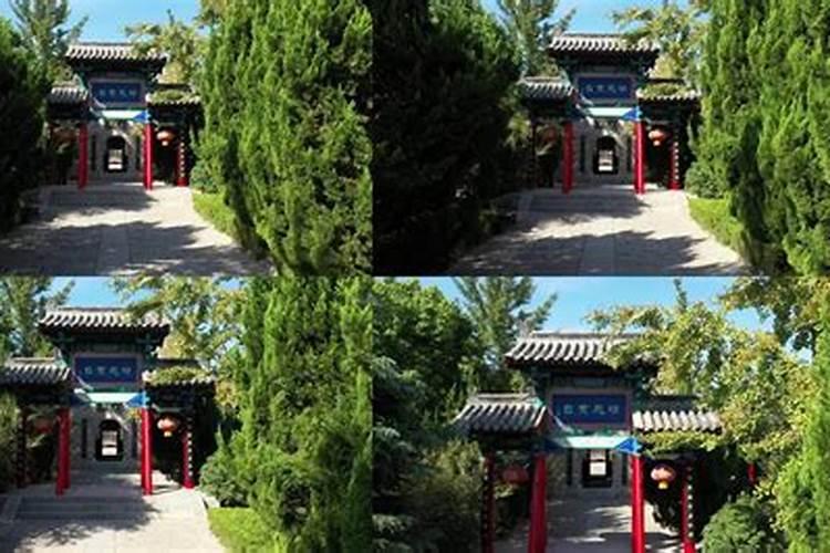 徐州关帝庙做法事怎么样？