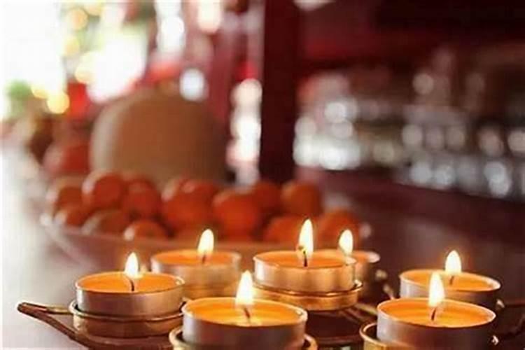 超度婴灵用瑜伽焰口好吗？