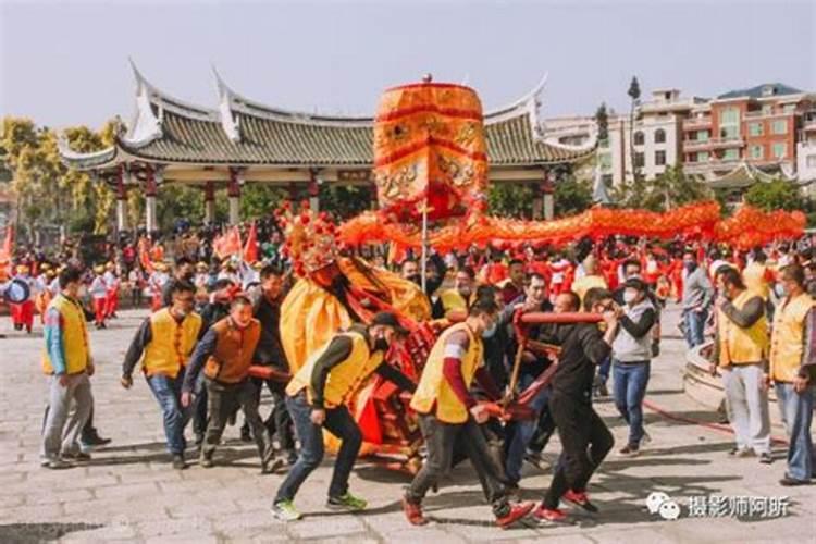 春节厦门逛哪？