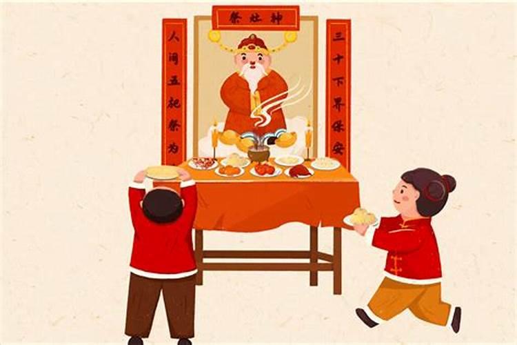 腊月哪天理发吉祥？