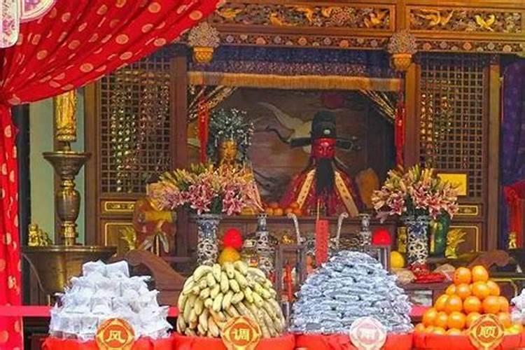 肃州区十月初一祭祀地点