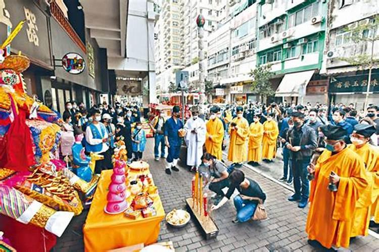 头七法事超度功德