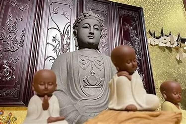 大连哪里能超度婴灵？