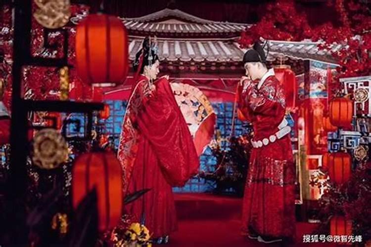 八字测以后会和谁结婚？