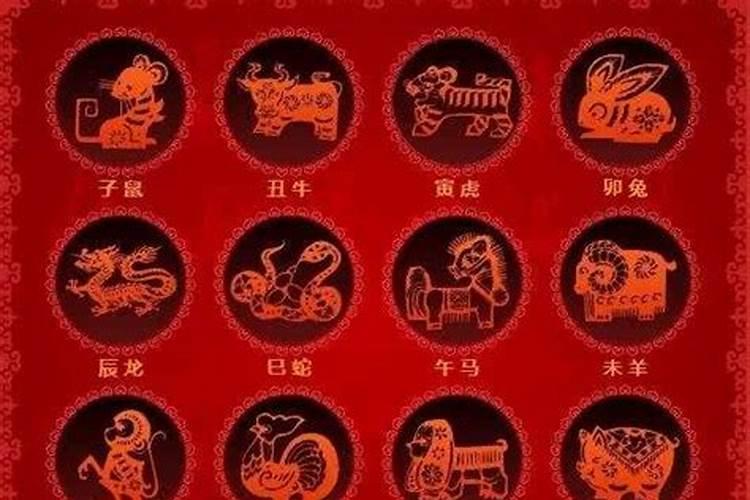十二生肖之2026年运程