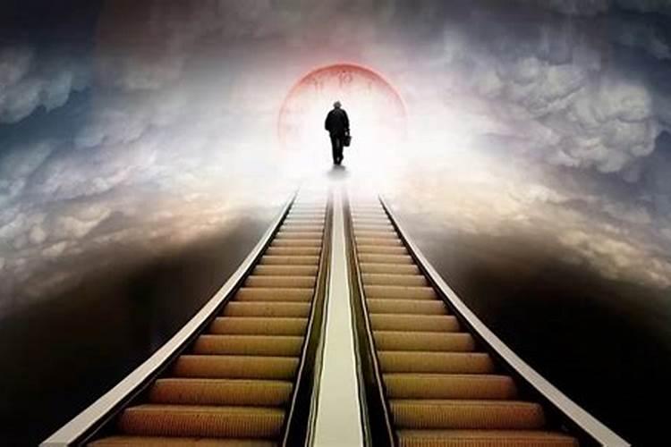 人去世了要做法事吗？