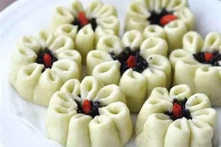 清明节传统小吃有哪些？