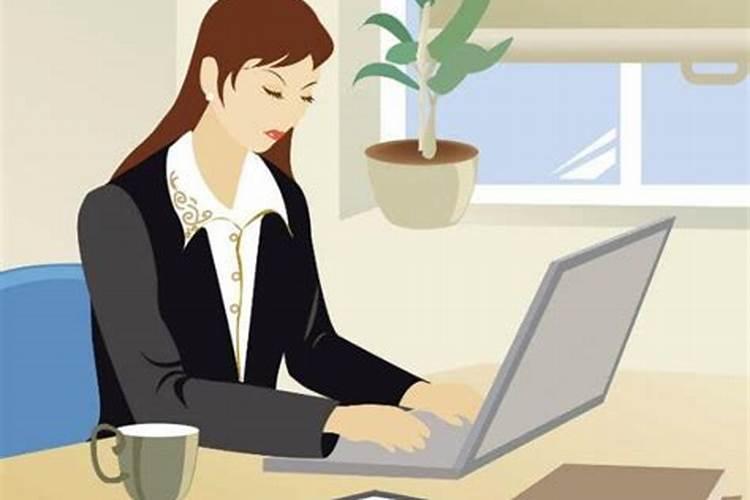 梦见姐姐上班是什么意思周公解梦？